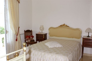 Italia Privát Andrano, Esterno